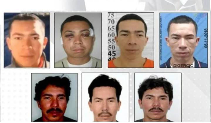 Así fue como 'Pipo' fingió su muerte y se hizo 7 cirugías