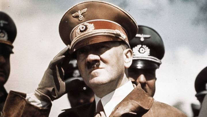 Peter Wyles Forms Nuntius Studios With 'Hitler's DNA' Firm Blink Films