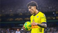 Alejandro Zendejas listo para reaparecer con el América vs. Toluca