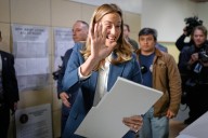 Demócrata Mikie Sherrill gana la gobernación de Nueva Jersey