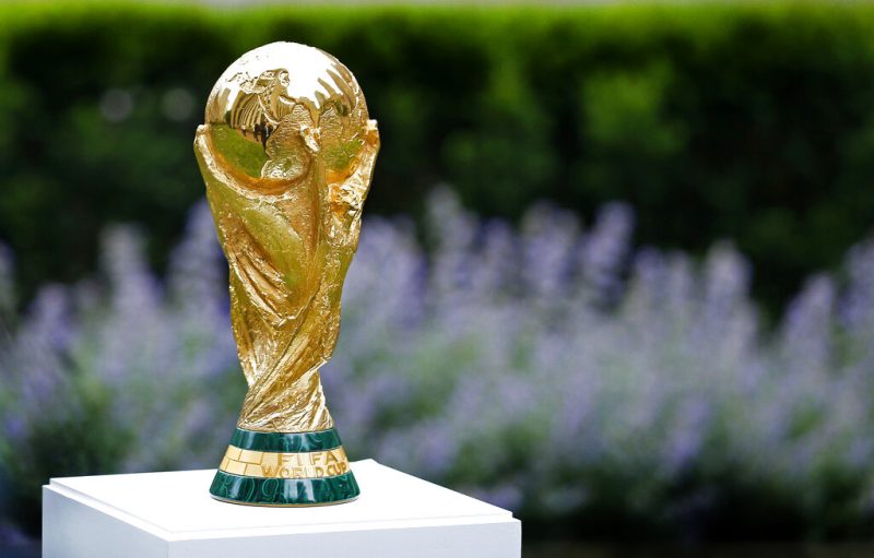Iran boycotting World Cup draw citing visa restrictions for soccer officials