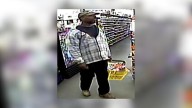Putnam County Sheriff’s Office asking for help to identify man accused of fatally stabbing woman at Dollar General