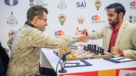 Arjun Erigaisi storms into quarterfinals of FIDE World Cup