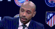 Thierry Henry makes huge Arsenal claim after statement Champions League win over Bayern Munich