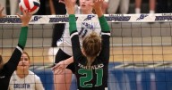 Trio of college-bound players vital to Gallatin High volleyball's repeat championship hopes