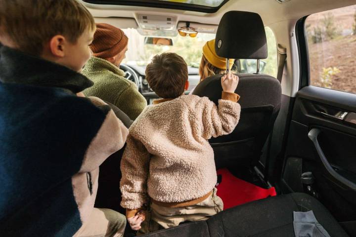 Woman's Roommate Calls Her 'Selfish' for Not Taking Her Son on a Trip