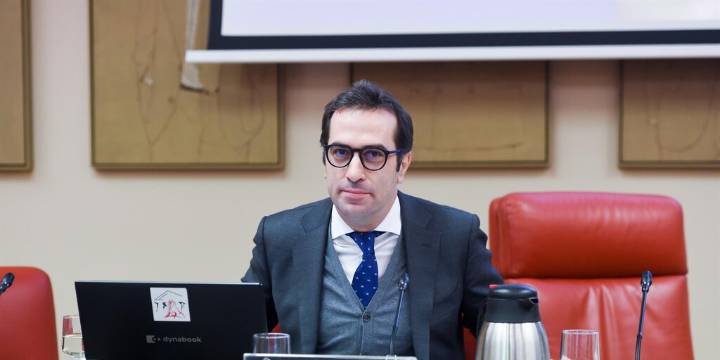 VÍDEO: España pide incluir el aceite de oliva, el vino o el queso en las listas de productos exentos de aranceles