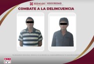 Reporte ciudadano permite aseguramiento en Santiago Tulantepec