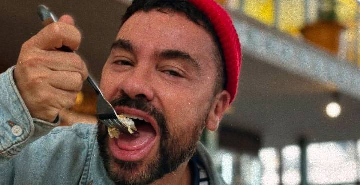 Shiky reaparece tras ser intubado por una infección en una muela