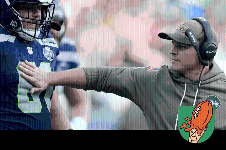 Trending 📉 📈 after Sunday of NFL’s Week 10 as Seahawks roll, Bills lose