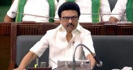 TN CM Stalin assures to fulfil demands of sanitation workers