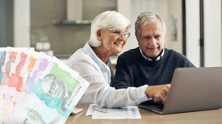 Pago de la mesada 13 en Colombia: estas son las personas que la reciben y el monto total