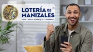 Números ganadores de la Lotería de Manizales: sorteo 4931 del miércoles 26 de noviembre