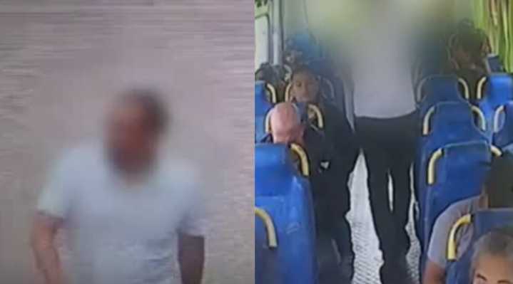 Terror en el transporte público de Iquique: Cae acosador serial confesó abusos contra mujeres y menores