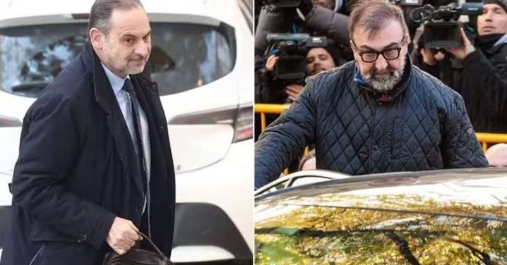 El Tribunal Supremo envía a prisión provisional a Ábalos y Koldo por alto riesgo de fuga en la trama de mascarillas