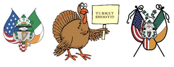 Watertown Hibernians Hosting Turkey Shoot to Benefit Sonny Whooley Fund