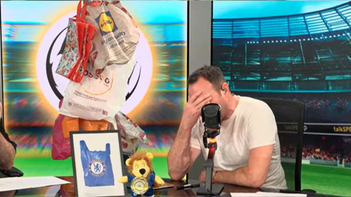 Jamie O'Hara gets perfect revenge after furious Jason Cundy row as Chelsea embarrassed