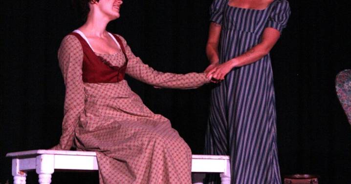 ‘Pride and Prejudice’ performance in Brandon benefits Camp Thorpe