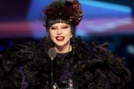 Lady Gaga Reveals Hospitalization ‘for Psychiatric Care’