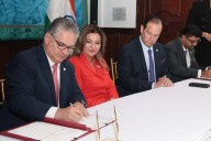 Panamá e India impulsan cooperación bilateral