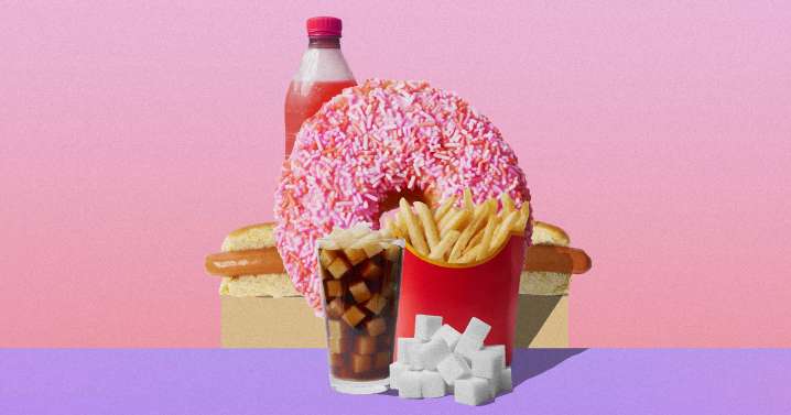 List of Ultraprocessed Foods That Are Most Common and Harmful