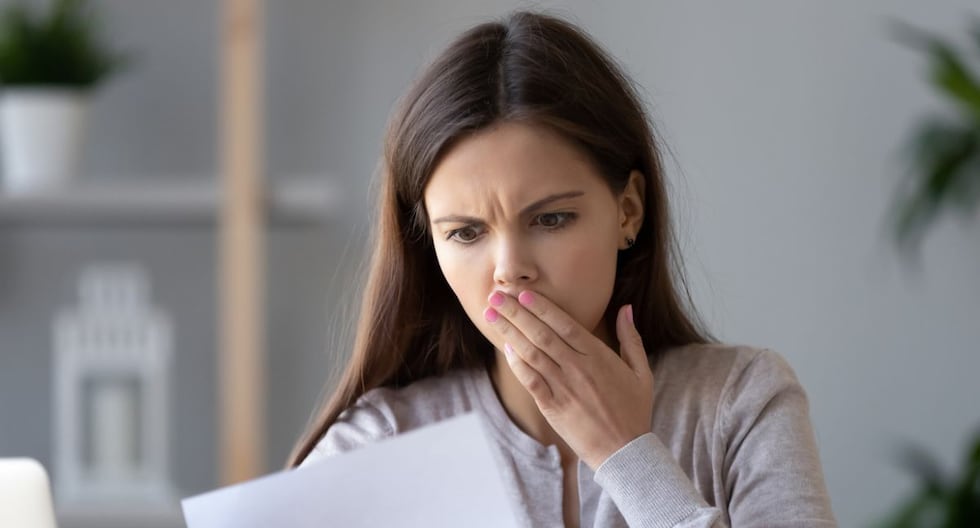 La renuncia empieza donde termina el crecimiento