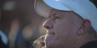Brian Keller coaches final game for Nebraska Wesleyan Football
