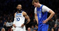 Player Grades – Recapping the Mavericks vs. the Wolves