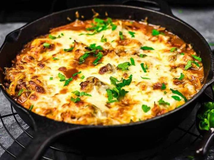 7 hearty casseroles showing up big this Thanksgiving