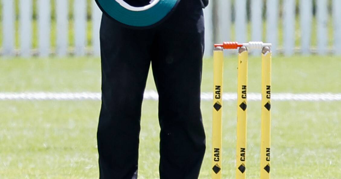 Maitland cricket tackles umpire abuse with zero tolerance