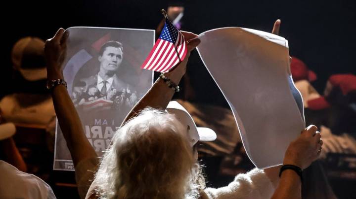 DOJ investigating Berkeley protests after arrests at Turning Point USA event