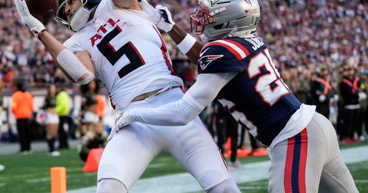 3 key matchups: Falcons vs. Colts