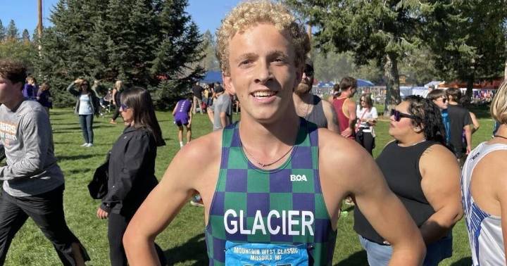 Kalispell Glacier's Owen Thiel to join Wyoming cross country/track and field