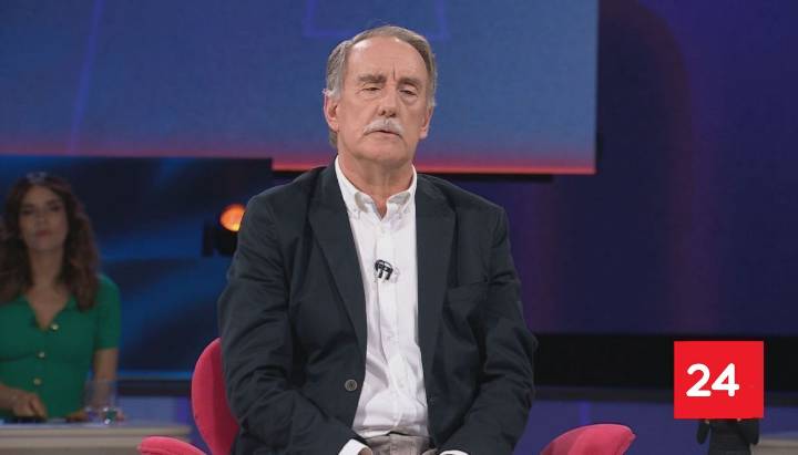 Artés afirma que la pena de muerte es "un problema de discusión nacional" pese a que está en su programa