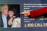 DOJ renews push to unseal Epstein and Maxwell grand jury files