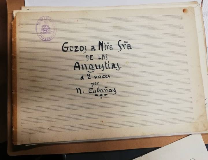 Nicolás Cabañas Palomo (1871-1948): el eco irrepetible