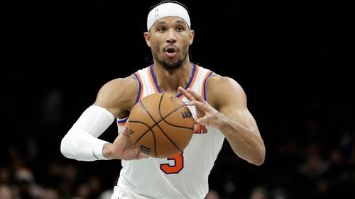 Police in NYC probe $185K jewelry theft targeting former Villanova star, Knicks player Josh Hart