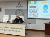 Cádiz refuerza la prevención frente a la silicosis con una jornada técnica de la Junta