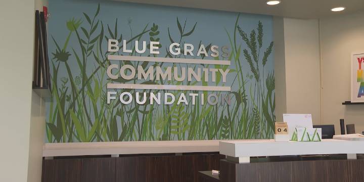 Blue Grass Community Foundation to donate $275,000 to fight food insecurity