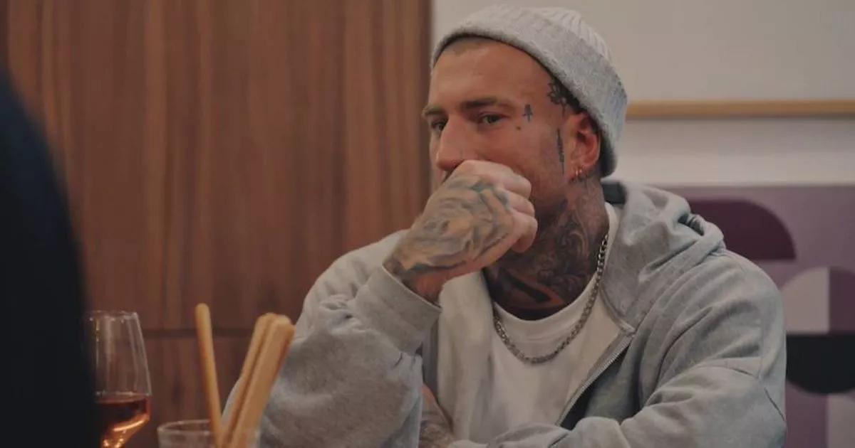 Married at First Sight UK star breaks silence after bombshell he slept with another wife