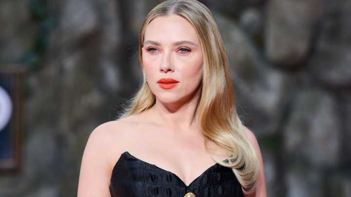 Scarlett Johansson protagonizará próxima película de "El Exorcista"