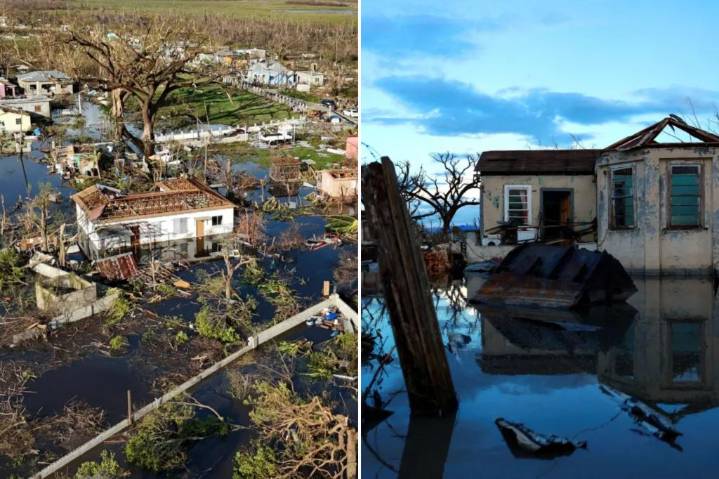 Deadly leptospirosis outbreak hits Jamaica following Hurricane Melissa devastation