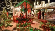 10 dazzling Christmas light displays to see in Massachusetts this year