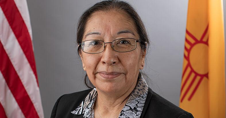 Embattled McKinley County district attorney to stand trial in December