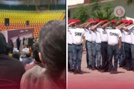 Sorteo del Servicio Militar en Mexicali: acusan amaño; reportan que casi el 100% sacó bola blanca