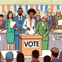 Cash Incentives Sway Bihar Polls: VIP and Sahani Assess Defeat