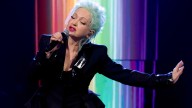 Cyndi Lauper Delivers 2025 Rock and Roll Hall of Fame Induction Speech