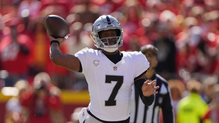 Jaguars vs. Raiders FREE LIVE STREAM (11/2/25): Watch NFL, Week 9 online