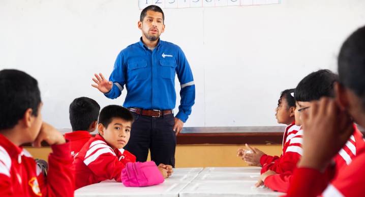 Pisco: S/255 millones del FOCAM para proyectos de salud, educación y otros