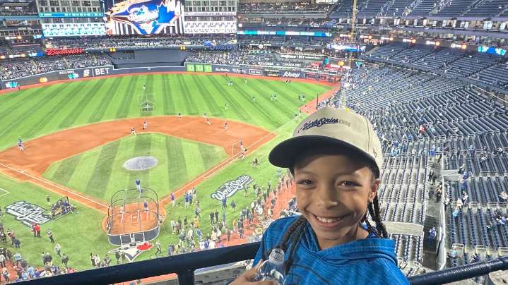 From foster care to the World Series: Pearland 9